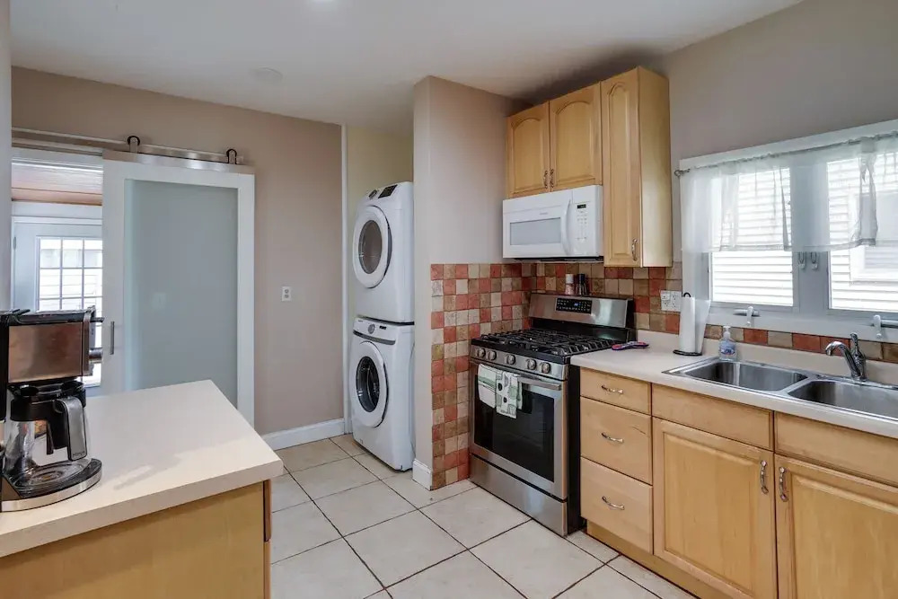 Pet-friendly Saint Paul Home Near Allianz Field!