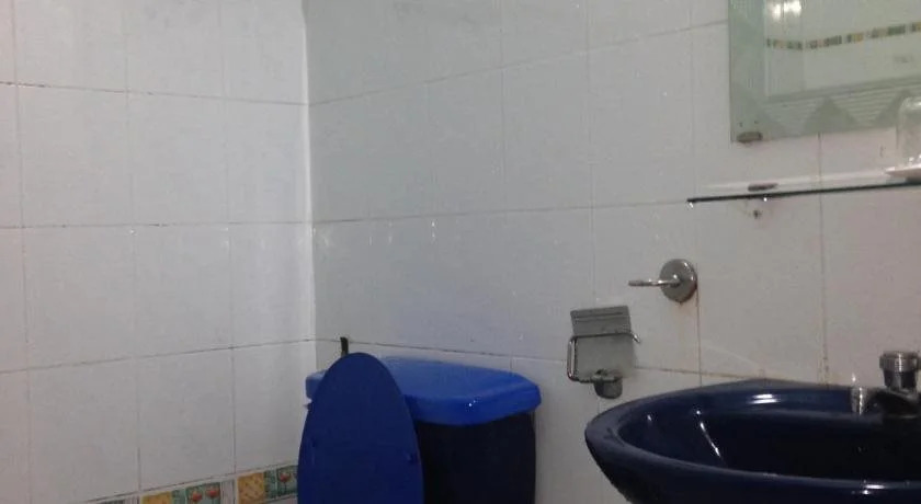 Hai Duyen Hotel