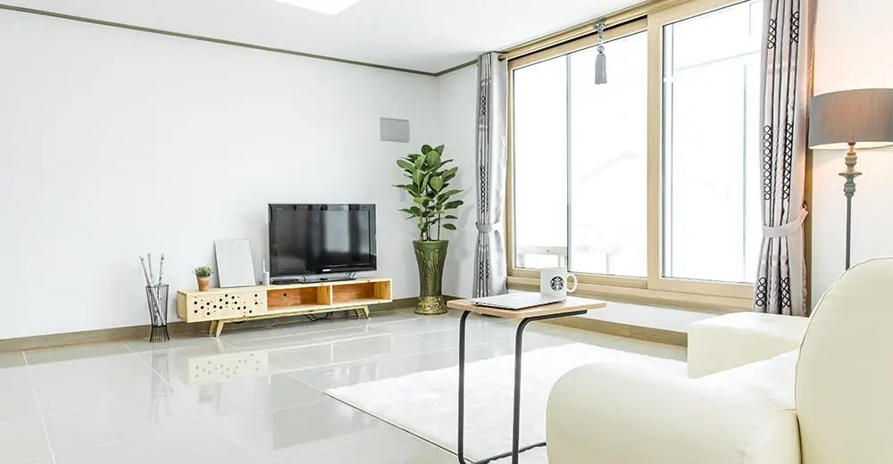 hongcheon teul pension
