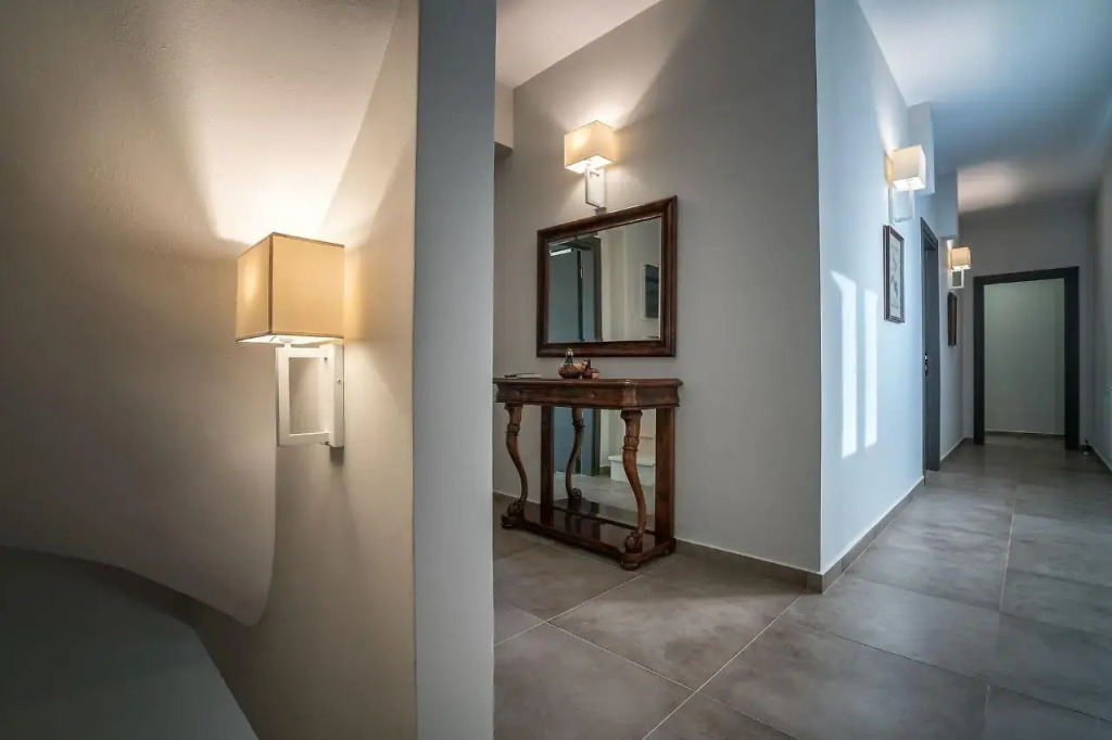 Rivazzurra Beachfront Luxury Villa