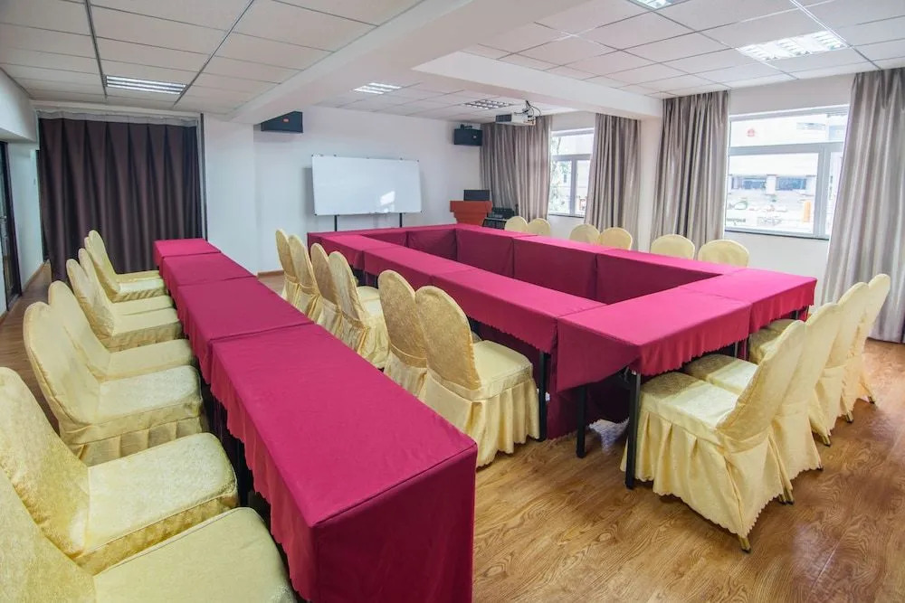 Badi Hotel Nanya Feng Qing Hotel