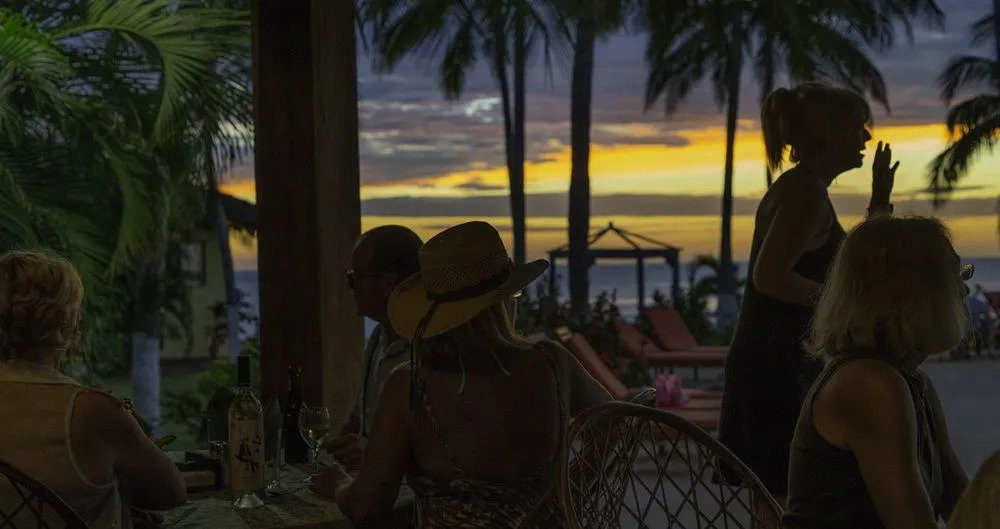 Hotel Iguanazul