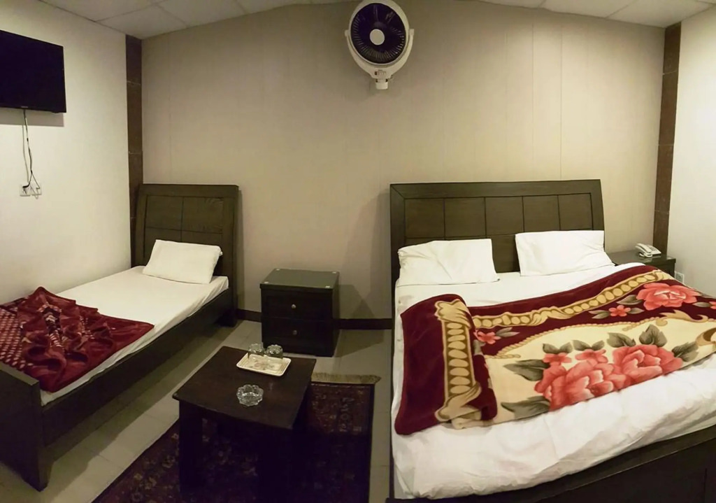 Smart Hotel