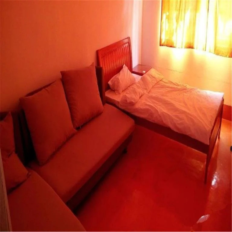 Qingdao Zhimeijia Hotel