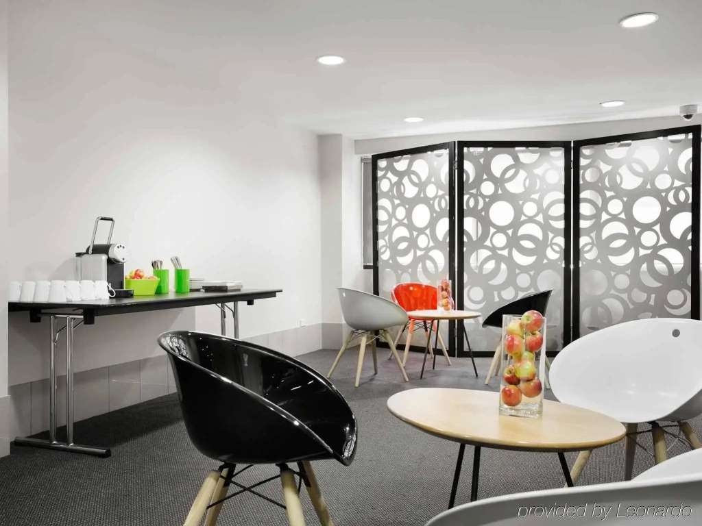 Hotel Indigo Brisbane City Centre by IHG