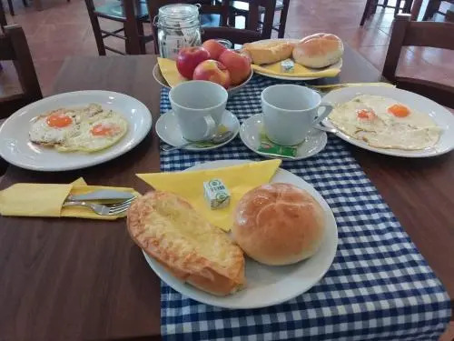 Sobe Brezje