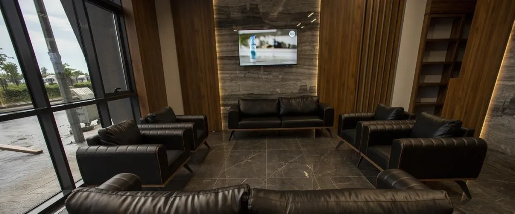 GÜRSOY EXCLUSIVE HOTEL