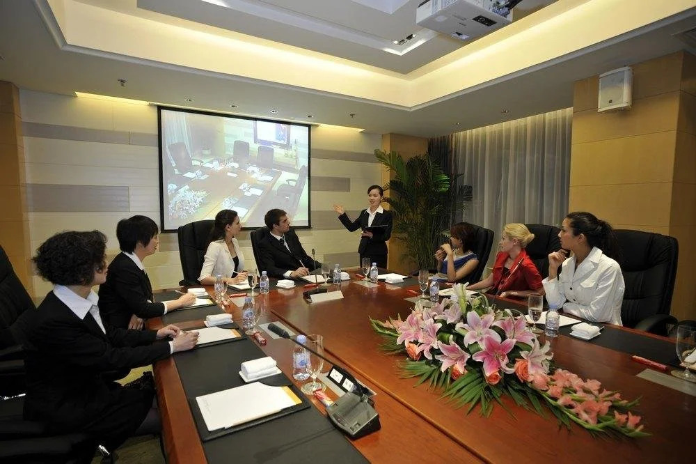 Wuxi Idea Garden Hotel