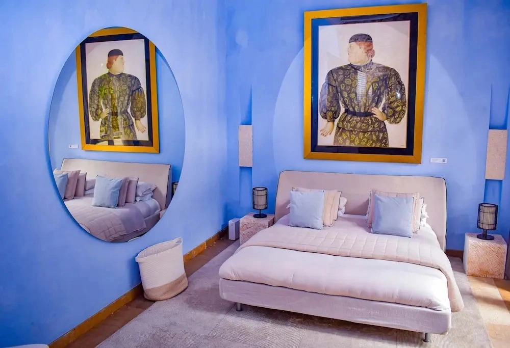 NOK Bright Suite In Ciudad Amurallada