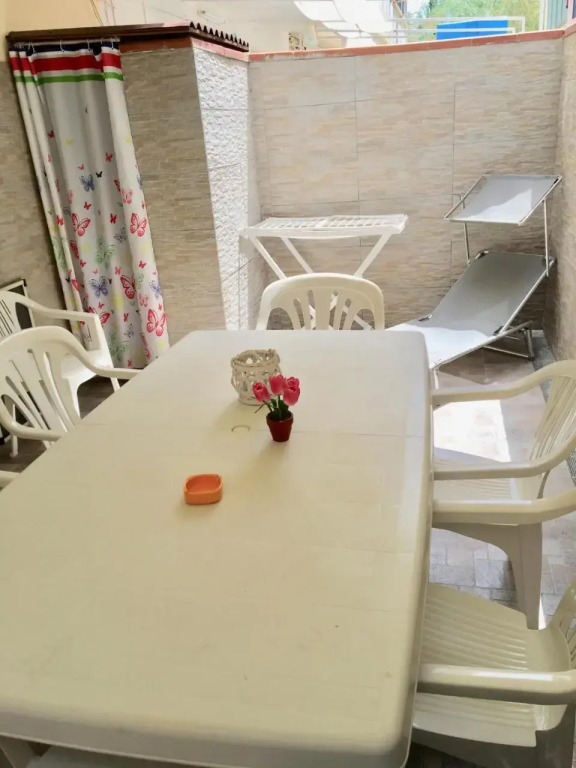 A Casa di Luca