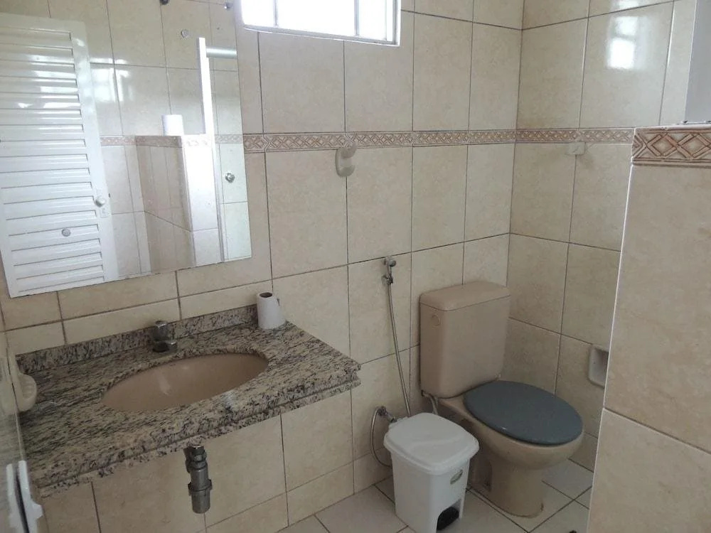 Hotel e Restaurante Tocantins Aventura