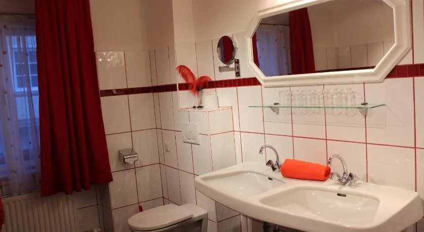 Stadtappartements Oppeneiger
