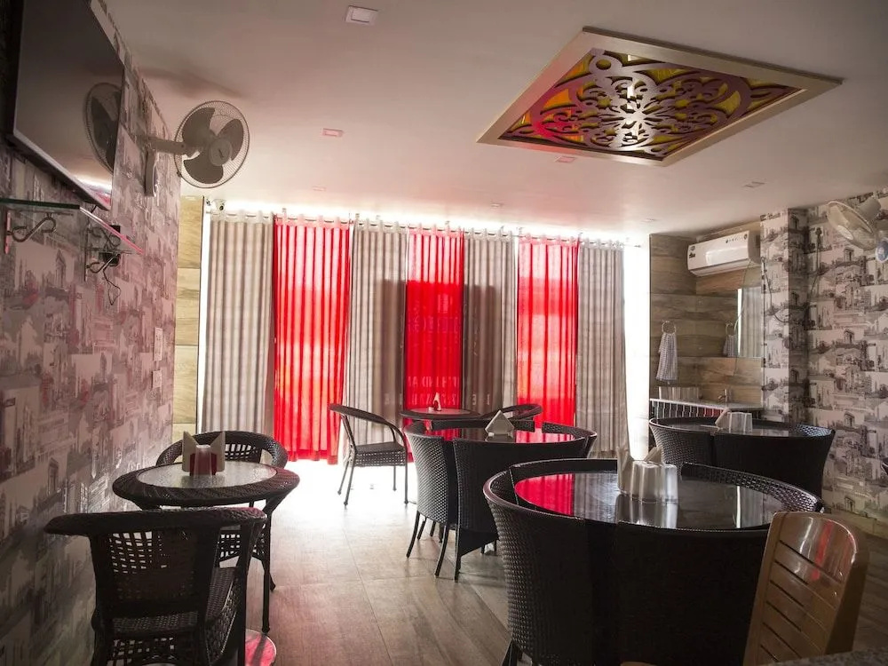 OYO 5005 Shree Anaya Boutique Hotel