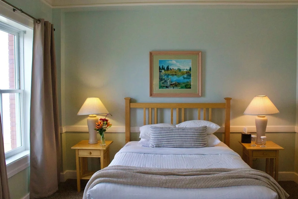 The McKernan Inn