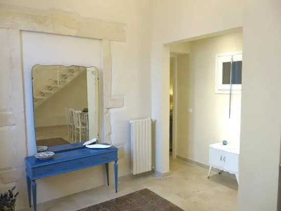 Cuccìa Apartment