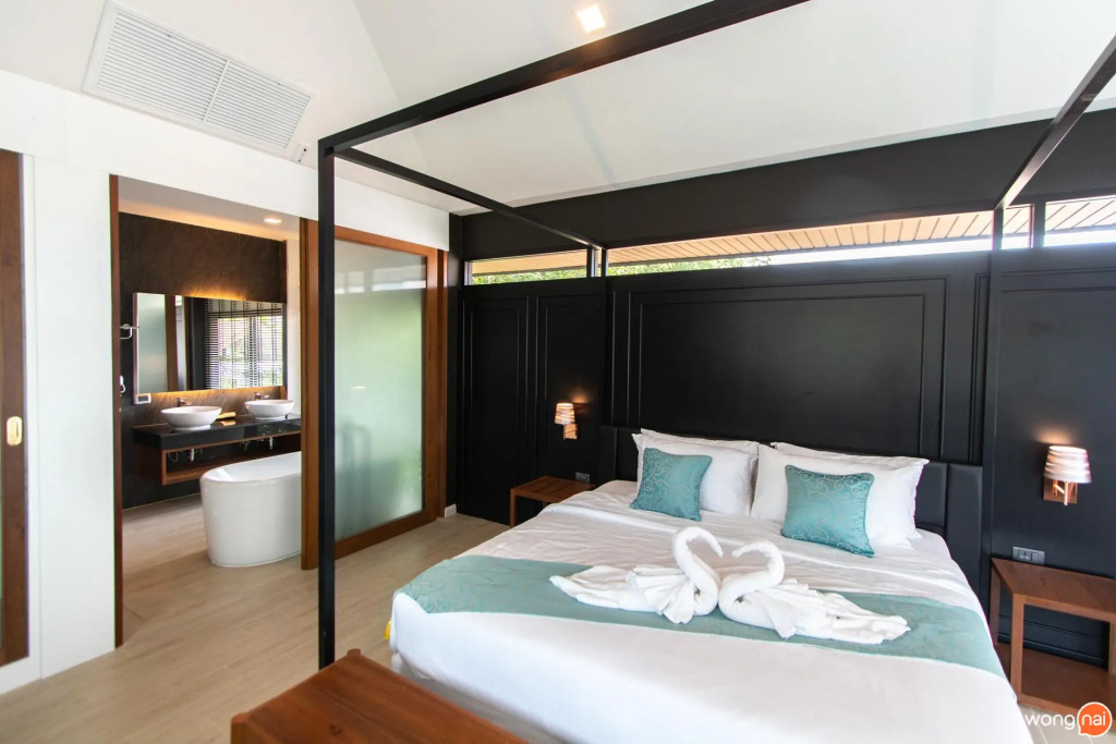 Mira Residence and Resort