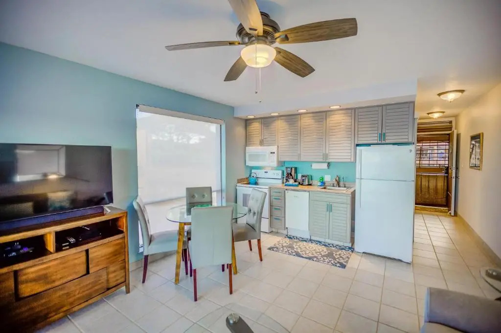 Kuleana Resort 417