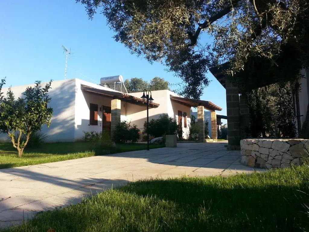 Gli Ulivi Residence