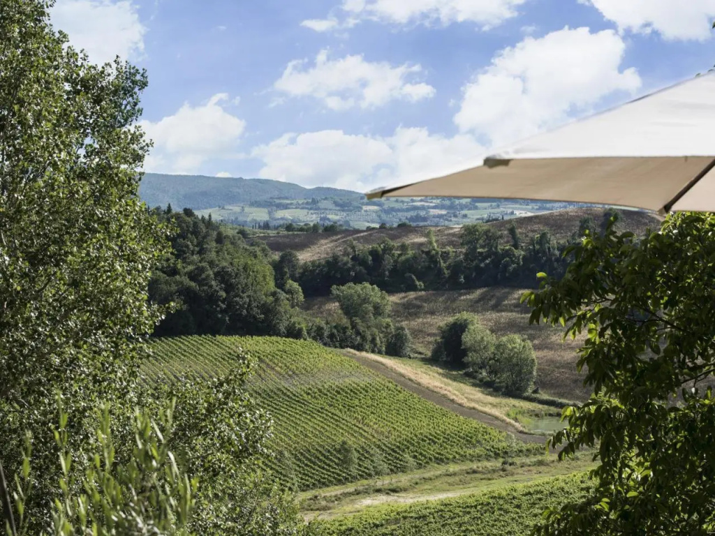 Appartamento La Roccaia