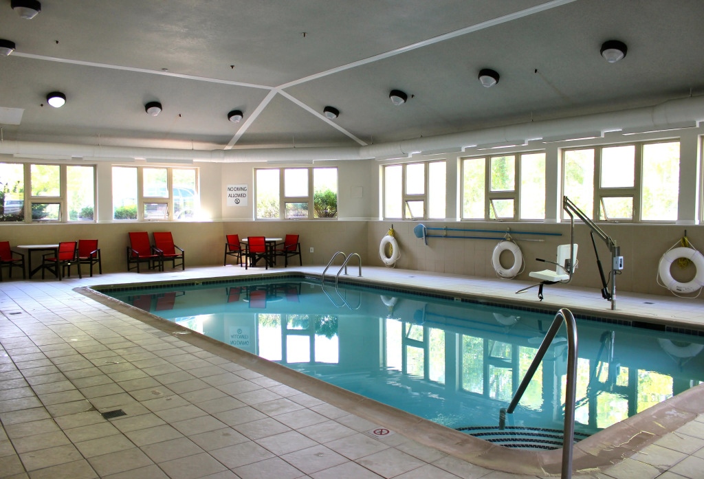 Holiday Inn Express Hotel & Suites Waterford by IHG