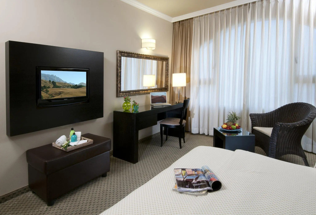 Leonardo Hotel Negev