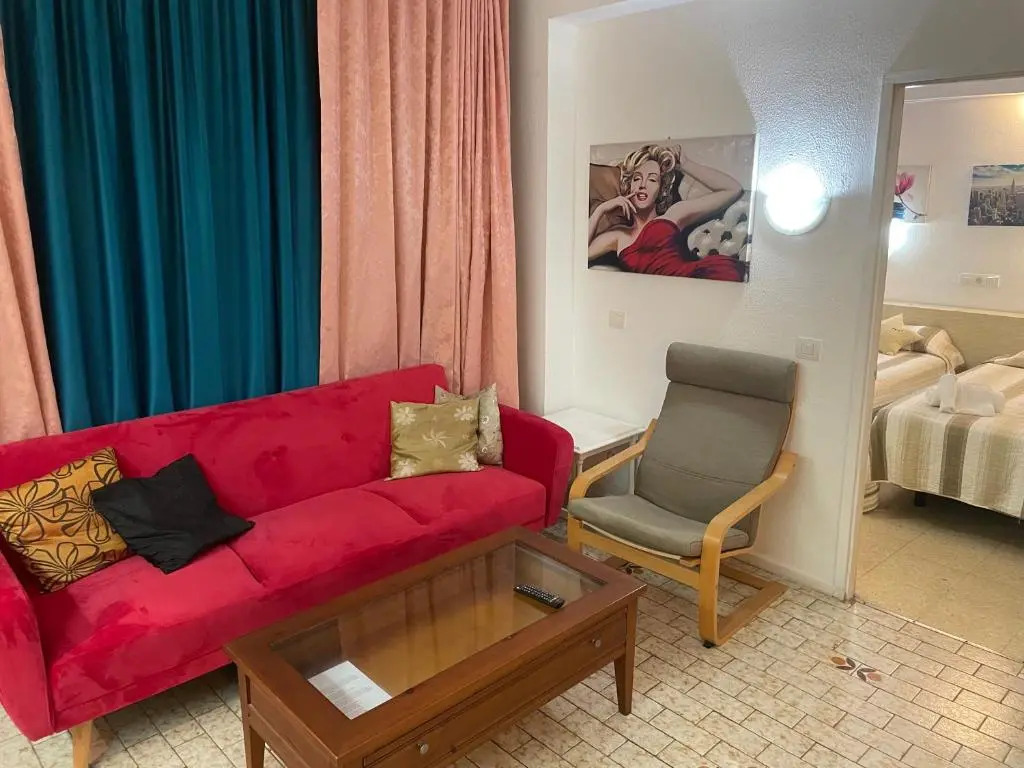 Apartment 4th floor Yumbo Centrum