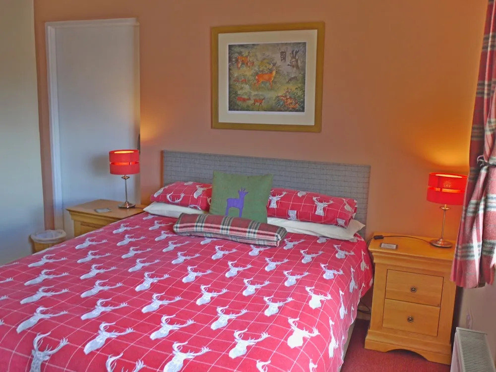 Roe Deer Cottage