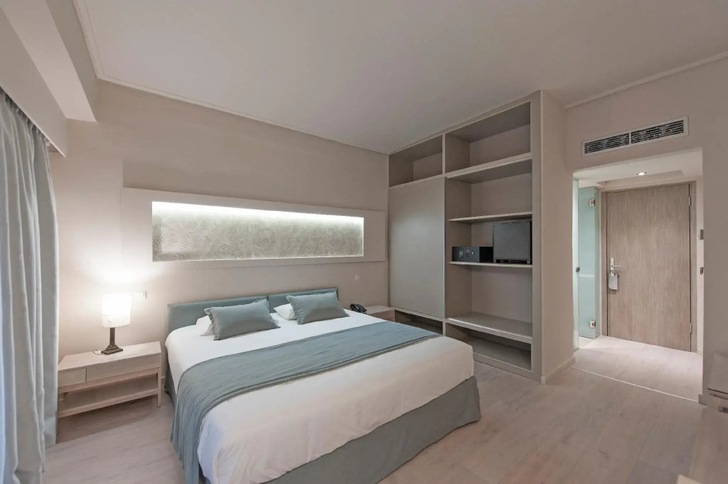 King Saron Hotel Resort