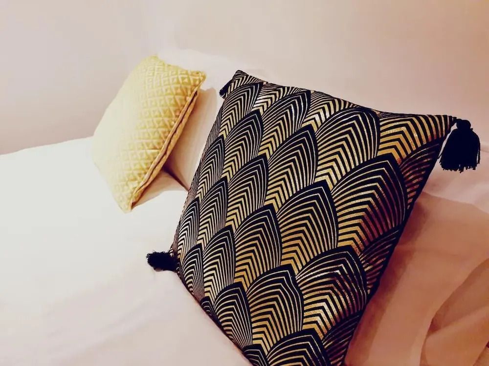 Stunning Two-Bedroom Apartment
