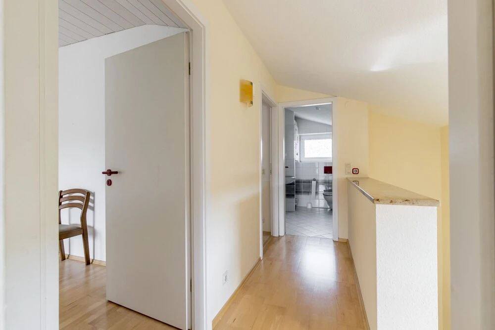 Private Apartment Engerode