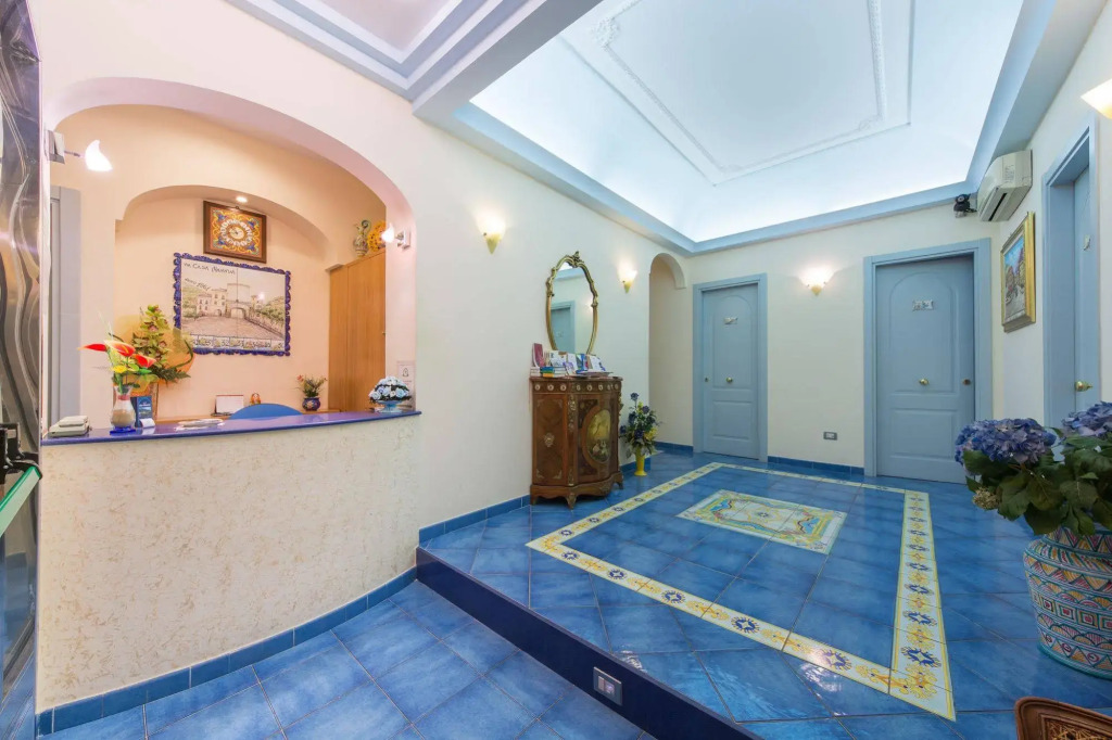 Meublè Casa Mannini Rooms