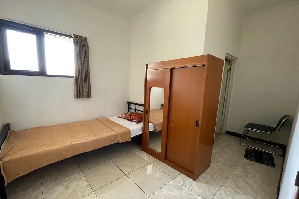 Hotel O Cibogo Guesthouse