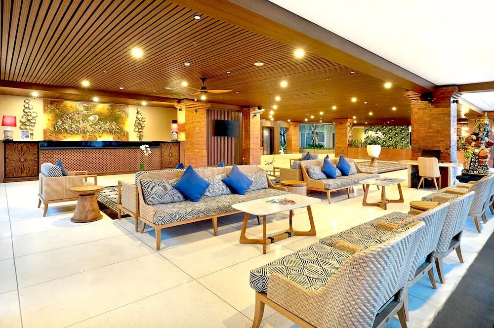 Comfort Room Batu Bolong Beach old Mans Canggu