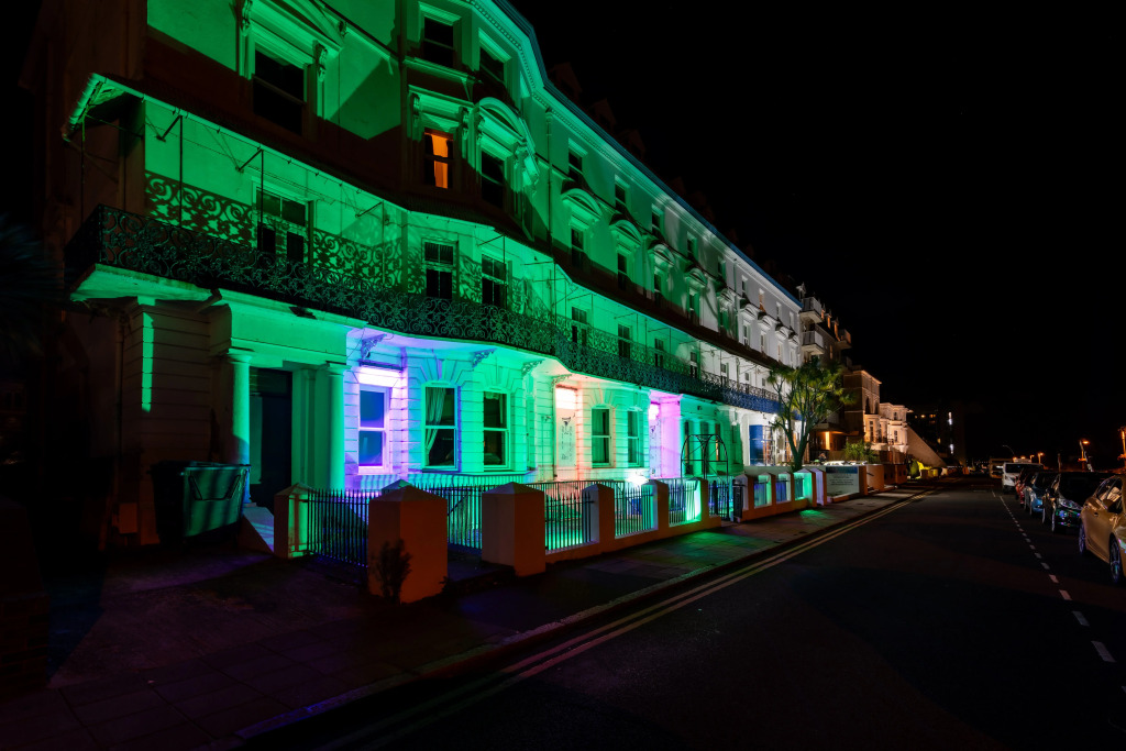 The Southcliff Hotel
