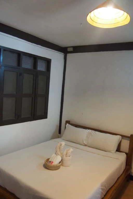 Hotel Lao