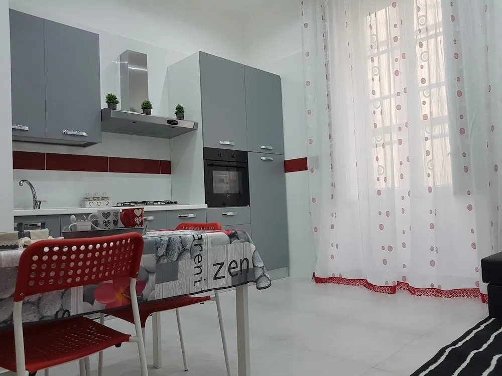 Mary''s Sweet Home Appartamento Napoli