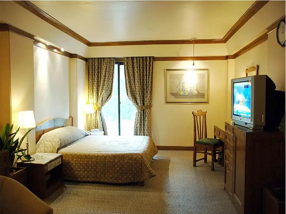 The Nishat Hotel Margala