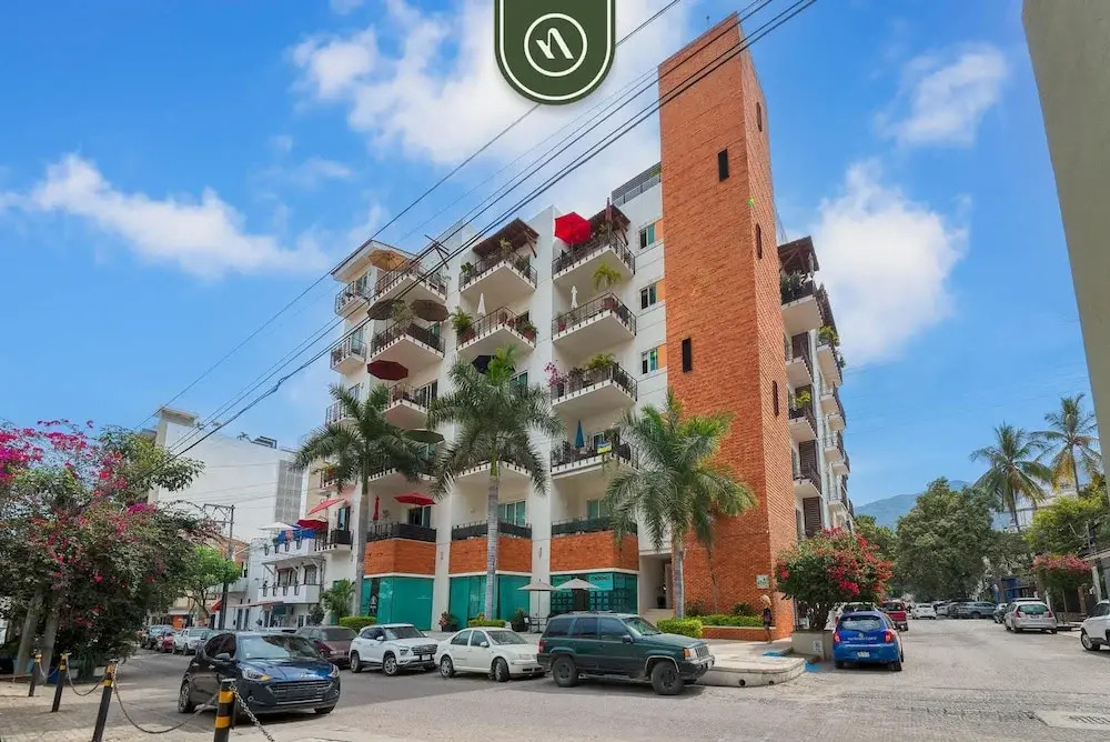 V399 505 in Puerto Vallarta