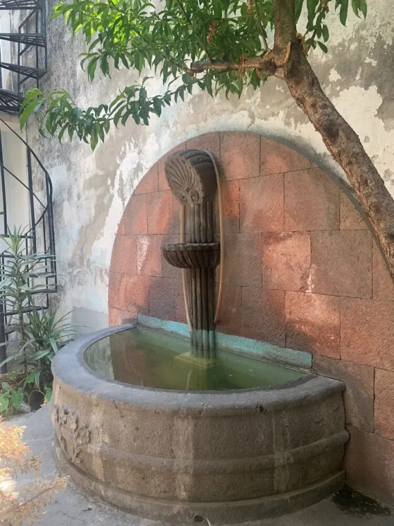 Hostal Azul Puebla Centro Histórico