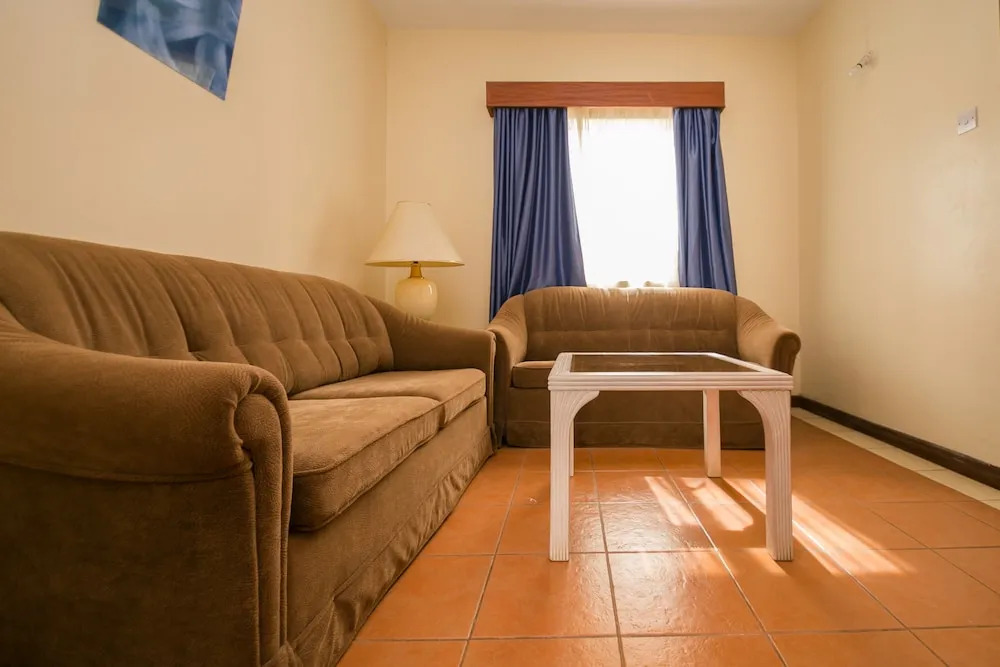 Palm Tree Bed  Breakfast