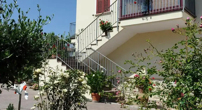 Il Gelsomino B&B