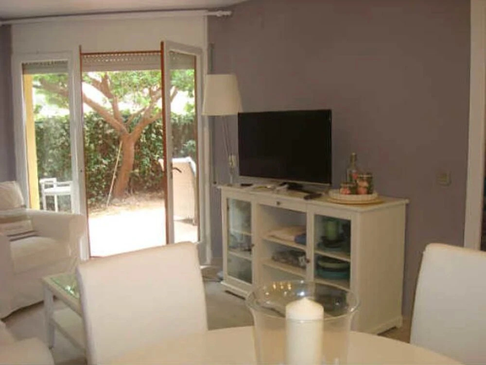 Apartamento Marina Bajos 1