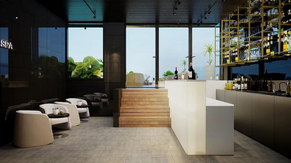 Connect Condotel