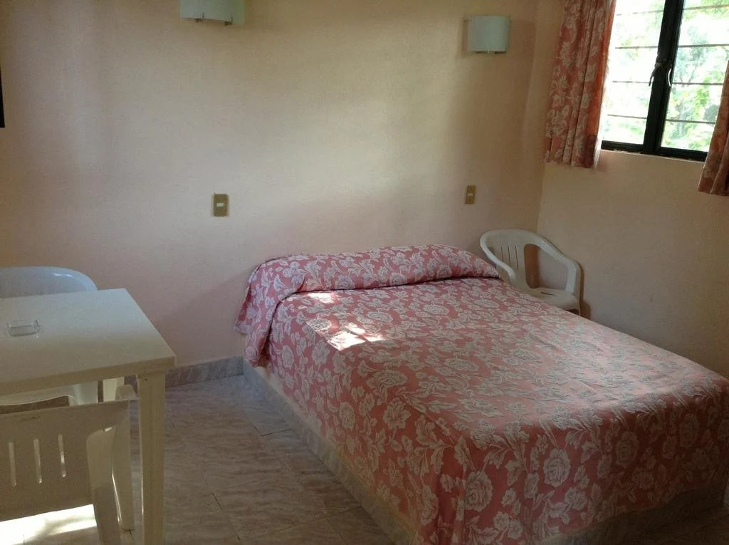 Hotel Tecozautla