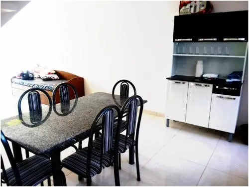Condominio Brasil Coroa