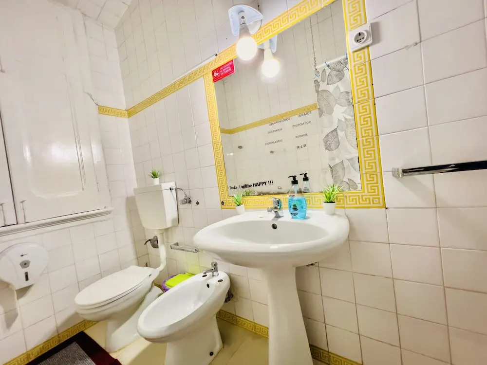 Fortune Guest house