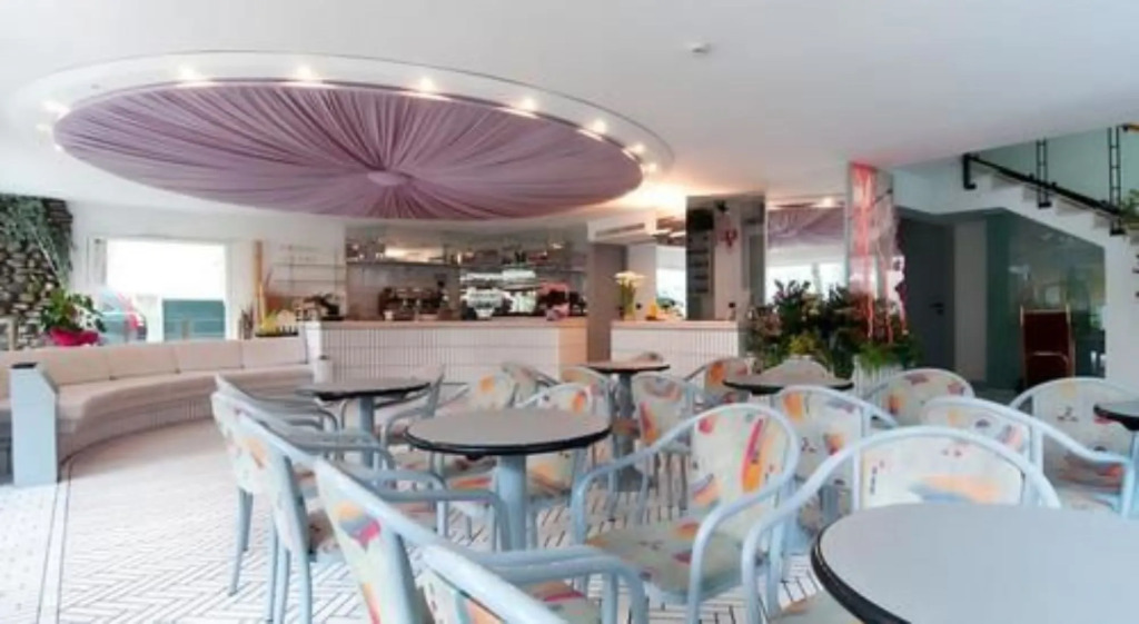 Hotel Aria di Mare
