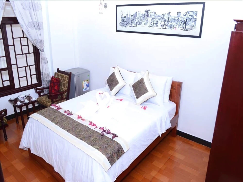 An Bang Beach Homestay