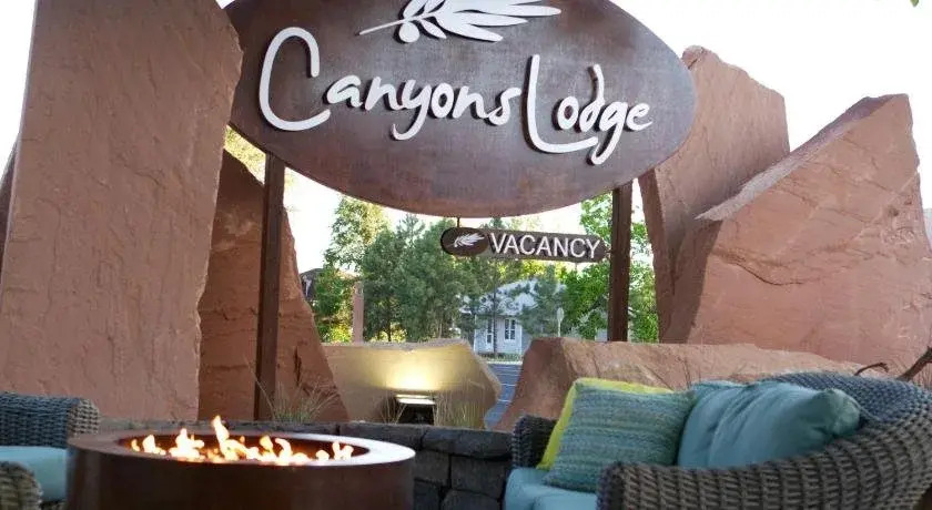 Canyons Lodge- A Canyons Collection Property