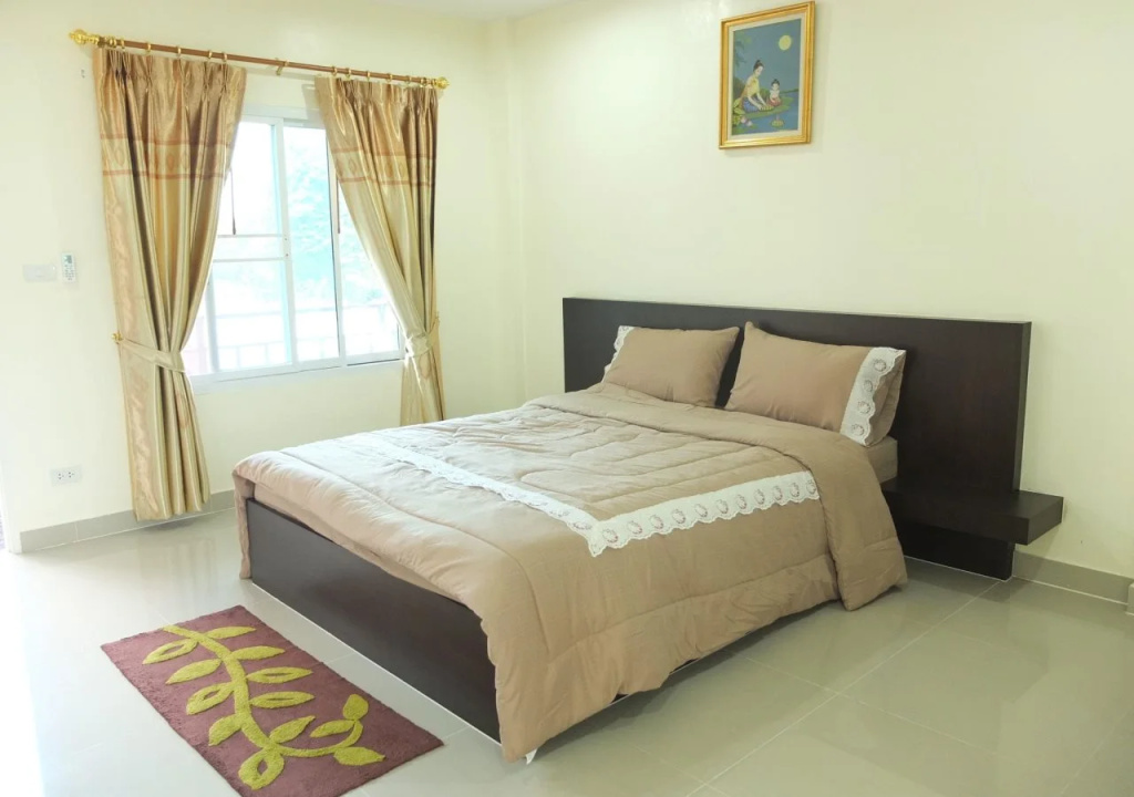 Safehouse Apartment